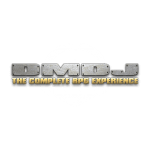 DMDJ Logo