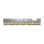 DMDJ Logo