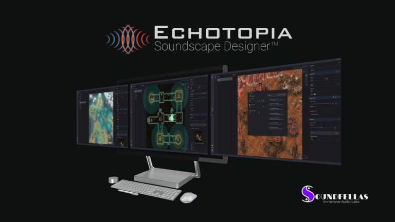 Image of Echotopia Featured Image.