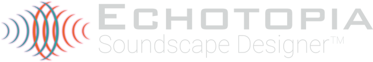 Image of Echotopia Icon and Titles Web.