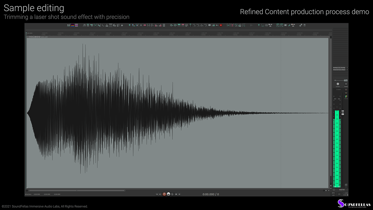 Example of precise trimming of a laser sound effect Complete sample Web image. Image of Example of precise trimming of a laser sound effect Complete sample Web.