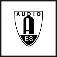 Image of Logo Affiliation AES 192w 192h.