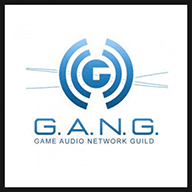 Logo Affiliation AudioGANG 192w 192h image. Image of Logo Affiliation AudioGANG 192w 192h.
