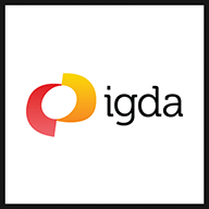 Image of Logo Affiliation IGDA 192w 192h.