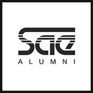 Logo Affiliation SAE Alumni 192w 192h image. Image of Logo Affiliation SAE Alumni 192w 192h.