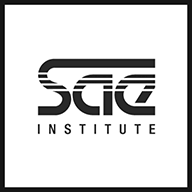 Image of Logo Affiliation SAE Institute 192w 192h.