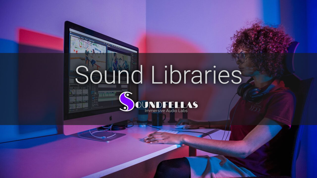 Sound Library