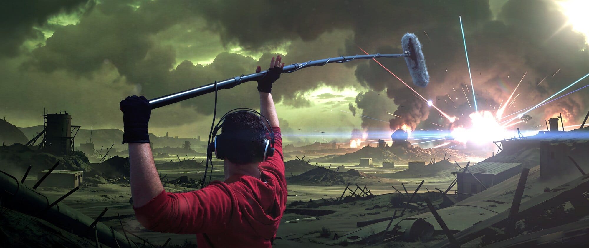 Image of SoundFellas Film Sound Services Hero for Web.