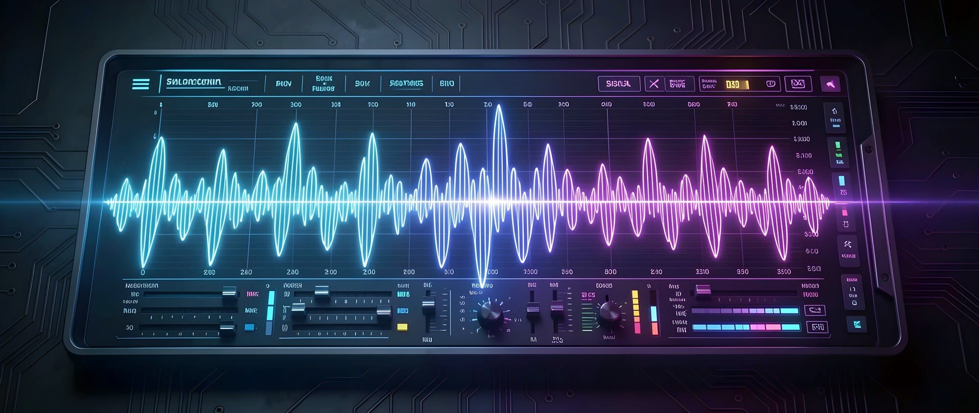 Image of SoundFellas Tech Consulting Services Hero for Web.