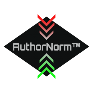 Image of SoundFellas Technology Logo AuthorNorm.