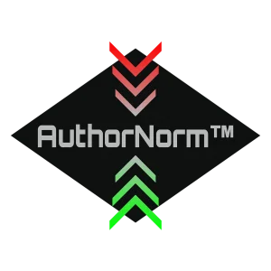 Image of SoundFellas Technology Logo AuthorNorm.