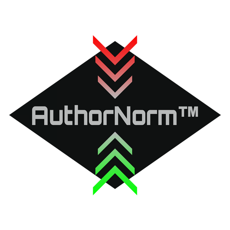 SoundFellas Technology Logo AuthorNorm image. Image of SoundFellas Technology Logo AuthorNorm.