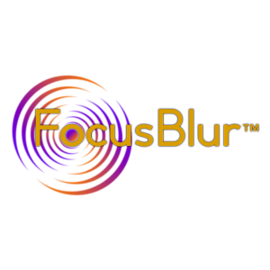 Image of SoundFellas Technology Logo FocusBlur.
