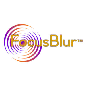 Image of SoundFellas Technology Logo FocusBlur.
