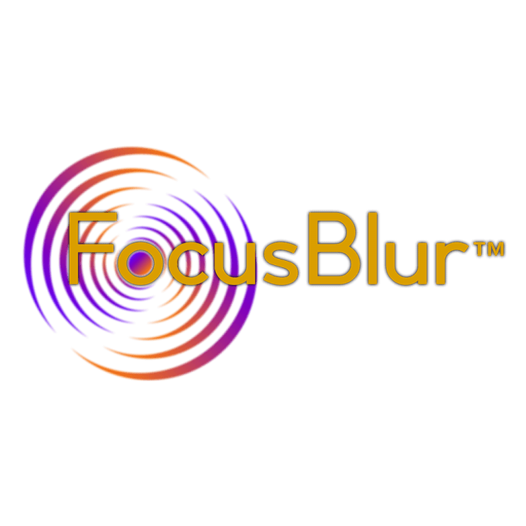 Image of SoundFellas Technology Logo FocusBlur.