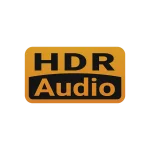 SoundFellas – Technology Logo – HDR Audio