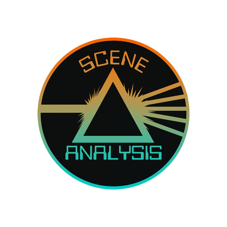 SoundFellas Technology Logo Scene Analysis image. Image of SoundFellas Technology Logo Scene Analysis.