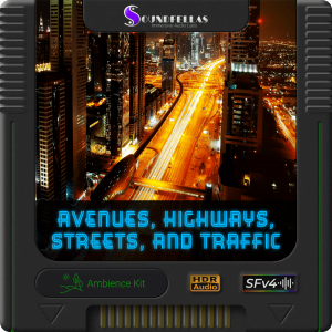 Image of avenues highways streets and traffic cartridge 600h.