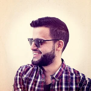 Konstantinos Moutsinas