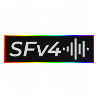SoundFellas - Technology Logo - SFv4 Production Pipeline