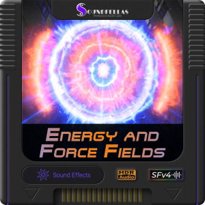 Image of energy and force fields cartridge 600h.