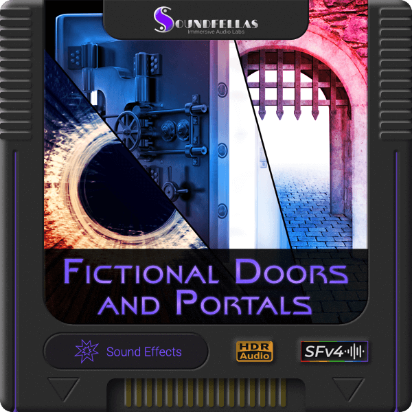 Image of fictional doors and portals cartridge 600h.
